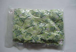 干燥劑包裝機(jī)讓生產(chǎn)包裝效率變得很快、質(zhì)量變得更好